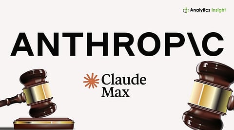 Anthropic Sued Over Claude Max: Users Claim $200 ‘20X Usage’ Plan Limits Were Misrepresented