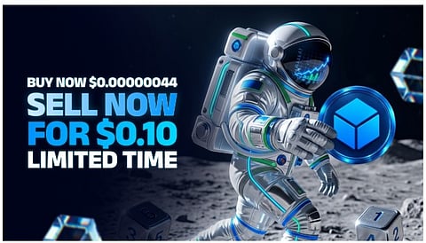 BlockDAG Gains