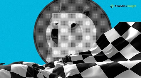 Can Dogecoin (DOGE) Continue Its Rally? Price Prediction Targeting $0.116 and $0.190 Levels