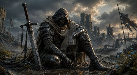 Crimson Desert vs. Modern Open-World Games: A New Standard Emerges
