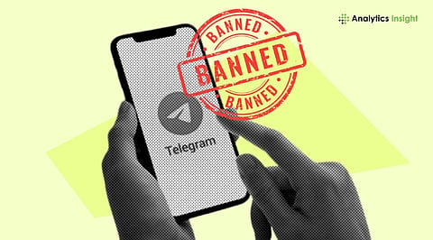 Telegram Temporarily Banned in India Ahead of NEET Re-Exam: Here’s What We Know 