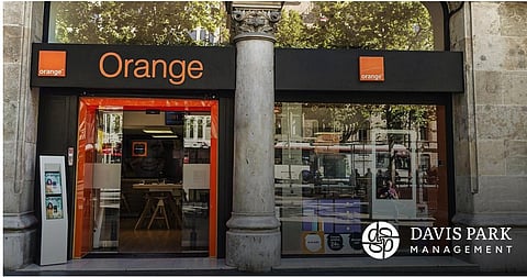 Davis Park Management Tracks Orange Spain Control Shift