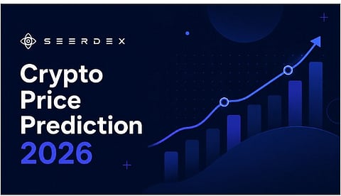 SeerDEX Crypto Price Prediction
