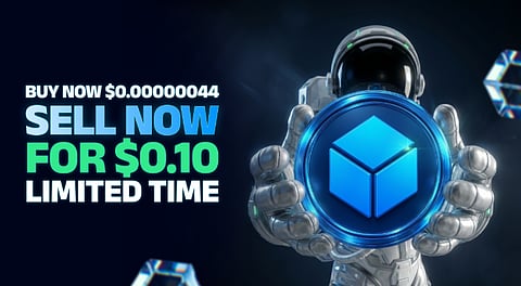 BlockDAG-presale