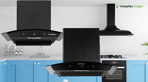 Best Chimney Brands in India 2026: Top Picks for a Smoke-Free Kitchen