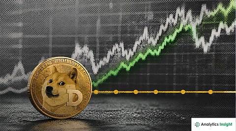 Dogecoin News Today: DOGE Trails Bitcoin and Altcoins as Meme Coin Struggles to Attract Fresh Demand