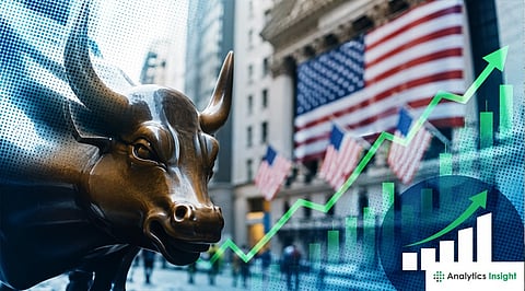 US Stock Market Today: Dow Climbs for Fourth Day as Oil Falls and SpaceX Overtakes Amazon in Market Value