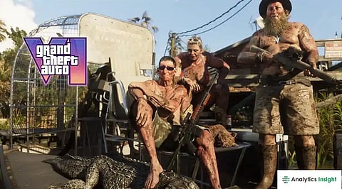 No More Waiting: GTA 6 Launch Timeline Gets Major Confirmation