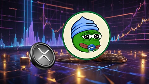 XRP Price Prediction Points to $5 While Little Pepe (LILPEPE) Offers 50x Potential Ripple Cannot Match