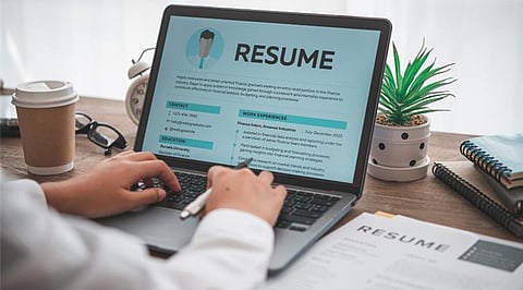 Best AI Resume Builders for Job Seekers in 2026