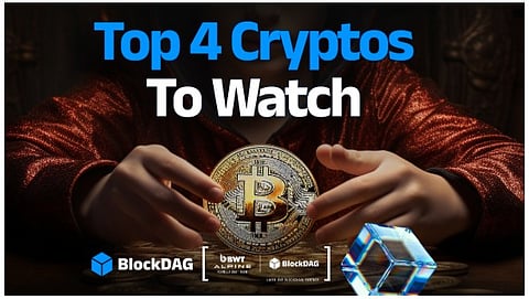 5 Top Trending