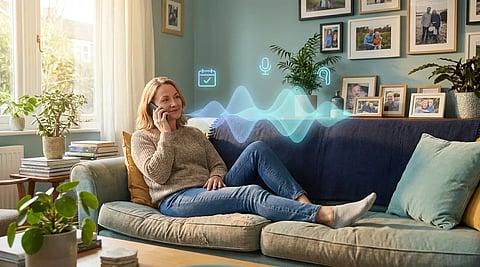 Agentic AI in Healthcare