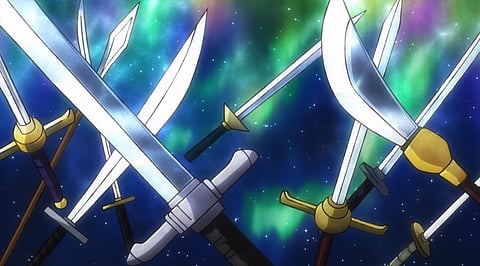 One Piece: Best Unconfirmed Grade Weapons Ranked