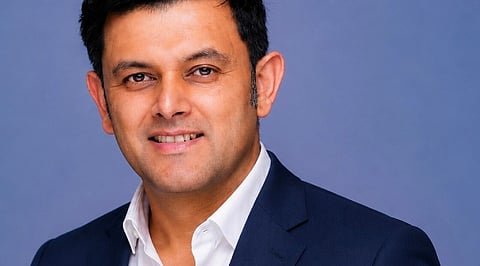 Zoom Appoints Arijit Dey as Channel Leader for India & SAARC