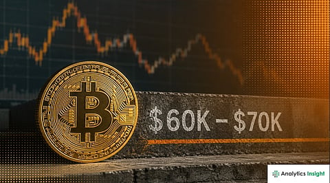 Bitcoin News Today: BTC Rally Builds as ETF Inflows, Oil Drop, and Strategy Buy Align