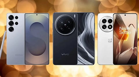 Best Smartphone Deals Available This Week on Amazon 