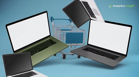 Laptop Buying Guide 2026: How to Choose the Right Laptop for Work, Study, and Gaming