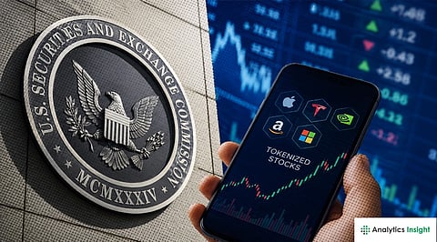 US SEC Innovation Exemption Could Open US Equity Markets to Tokenized Stock Trading