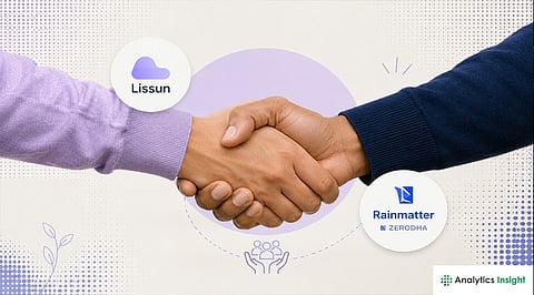 Startup News Today: Lissun Raises Rs. 2.77 Crore After 2 Years, Valuation Jumps 40% to Rs. 101 Crore on AI Push