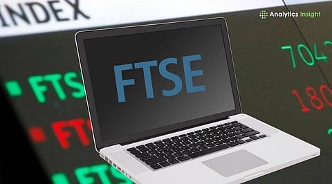 FTSE 100 Live