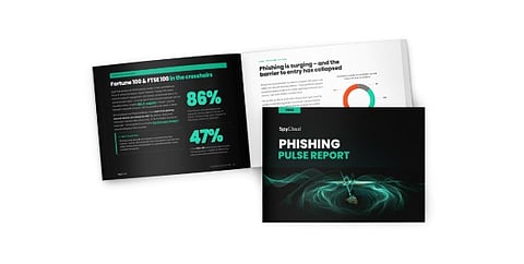 SpyCloud Report Finds