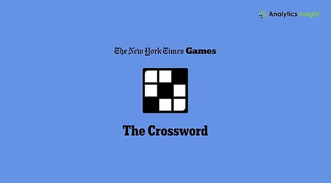 Today’s NYT Mini Crossword Answers for June 17, 2026