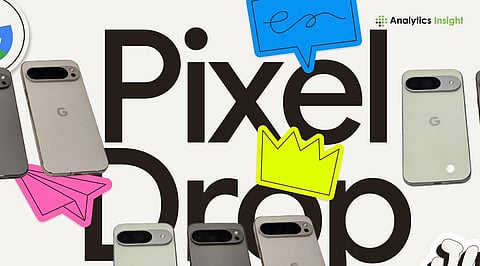 Google June Pixel Drop: Android 17 Arrives with Gemini-Powered AI Upgrades