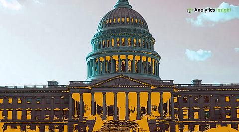 Crypto News Today: CLARITY Act Push Could Redefine U.S. Crypto Rules and Market Oversight