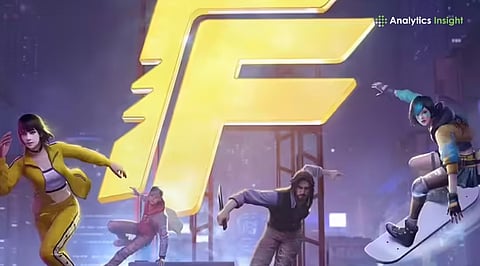 Free Fire MAX Redeem Codes June 17: Grab Exclusive Bundles, Skins, & More