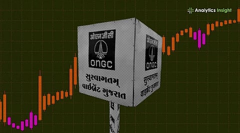 ONGC Share Price at Rs. 245.65: Is the 20% Correction a Buying Opportunity?