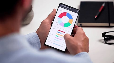 Best Financial Planning Apps for Your Parents in 2026