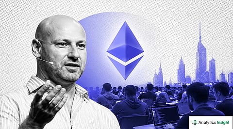 Crypto News Today: Ethereum Surpasses 1 Million Lifetime Developers, Strengthening Its Lead in Blockchain Innovation