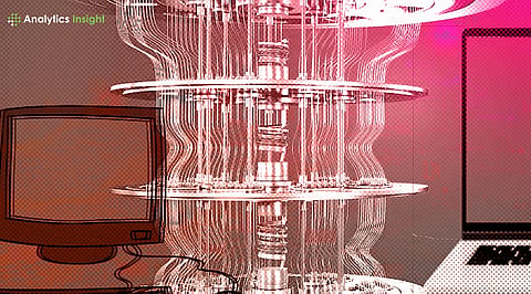 How Quantum Computing is Transforming Supply Chain Management and Optimization