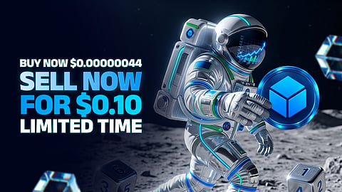 BlockDAG 