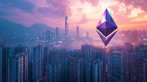 Ethereum