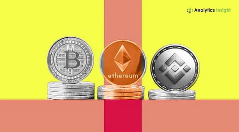 Best Crypto Exchanges with the Highest Staking Rewards (2026)