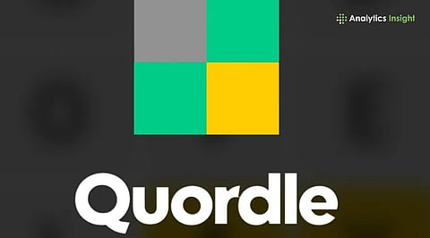 Quordle Today