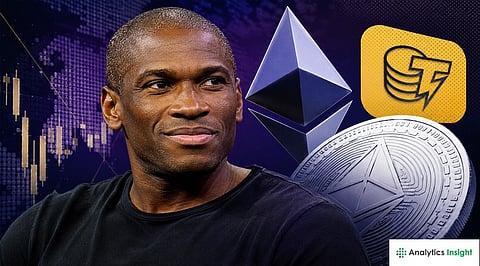 Ethereum News Today: Arthur Hayes’ $2.63M Buy Draws Attention as ETH Losses Grow