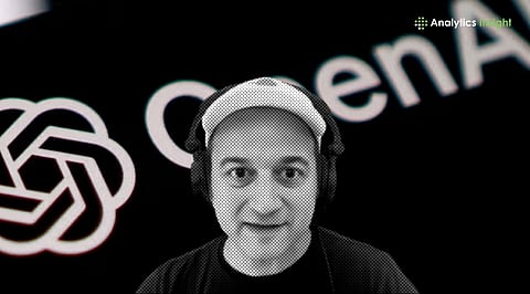 Google's $2.7 Billion AI Rehire Noam Shazeer Moves to OpenAI in Latest Talent Battle 