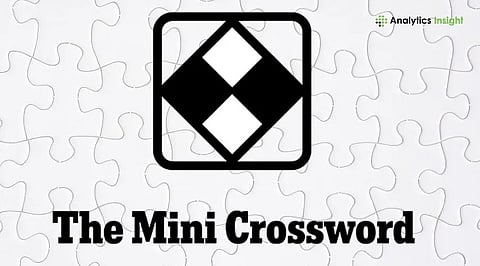 Today’s NYT Mini Crossword Answers for June 18, 2026