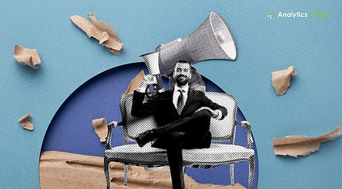 The Power of CEO Voice: Why Leadership Tone Matters for Stock Market Success