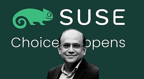SUSE