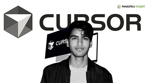 From India and Pakistan to Silicon Valley: Know about Founders Aman & Asif Behind SpaceX's $60 Billion Cursor Deal