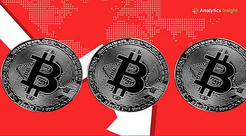 Why Bitcoin is Falling: Key Drivers Behind the Sell-Off and 2026 Recovery Outlook