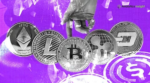 10 AI Crypto Coins That Could Outperform Bitcoin in the Next 6 Months