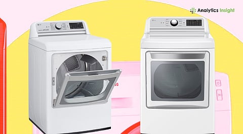 Best Tumble Dryers in 2026: Complete Buying Guide for Every Household