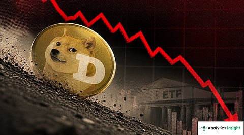 Dogecoin Price Today: DOGE Drops Below $0.085 as Bearish Pressure Builds Again