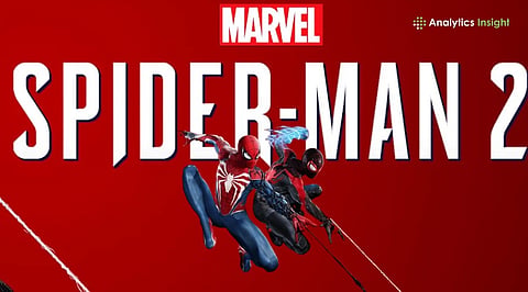 Spider-Man 2 Adds Movie-Inspired Suit Before Tom Holland’s Next Big Adventure