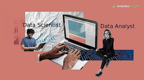 Data Scientist vs Data Analyst: Which Career is Right for You in 2026?