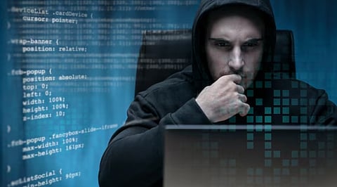 Top 5 Penetration Testing